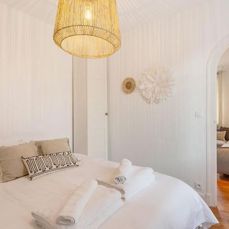 Appartement Rue Gambetta, Plage A 2 Min Сен-Жан-де-Люз Екстер'єр фото